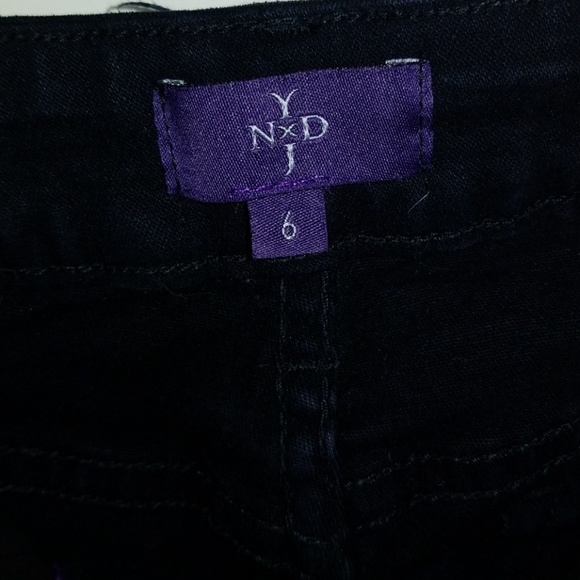 NDYJ Tummy Control Trouser Jeans - Picture 2 of 5